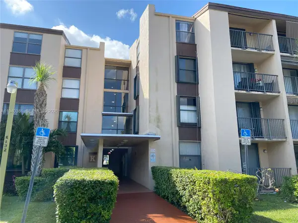 14601 N Kendall Dr #403K, Miami, FL 33186