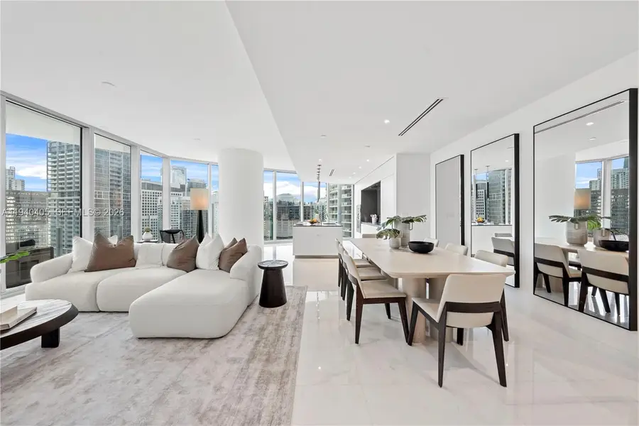 300 Biscayne Blvd Way #3407, Miami, FL 33131 - Image #2