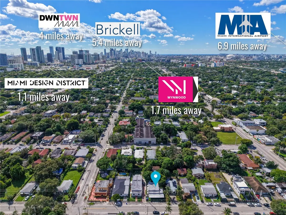 128 NW 53rd St, Miami, FL 33127 - Image #1