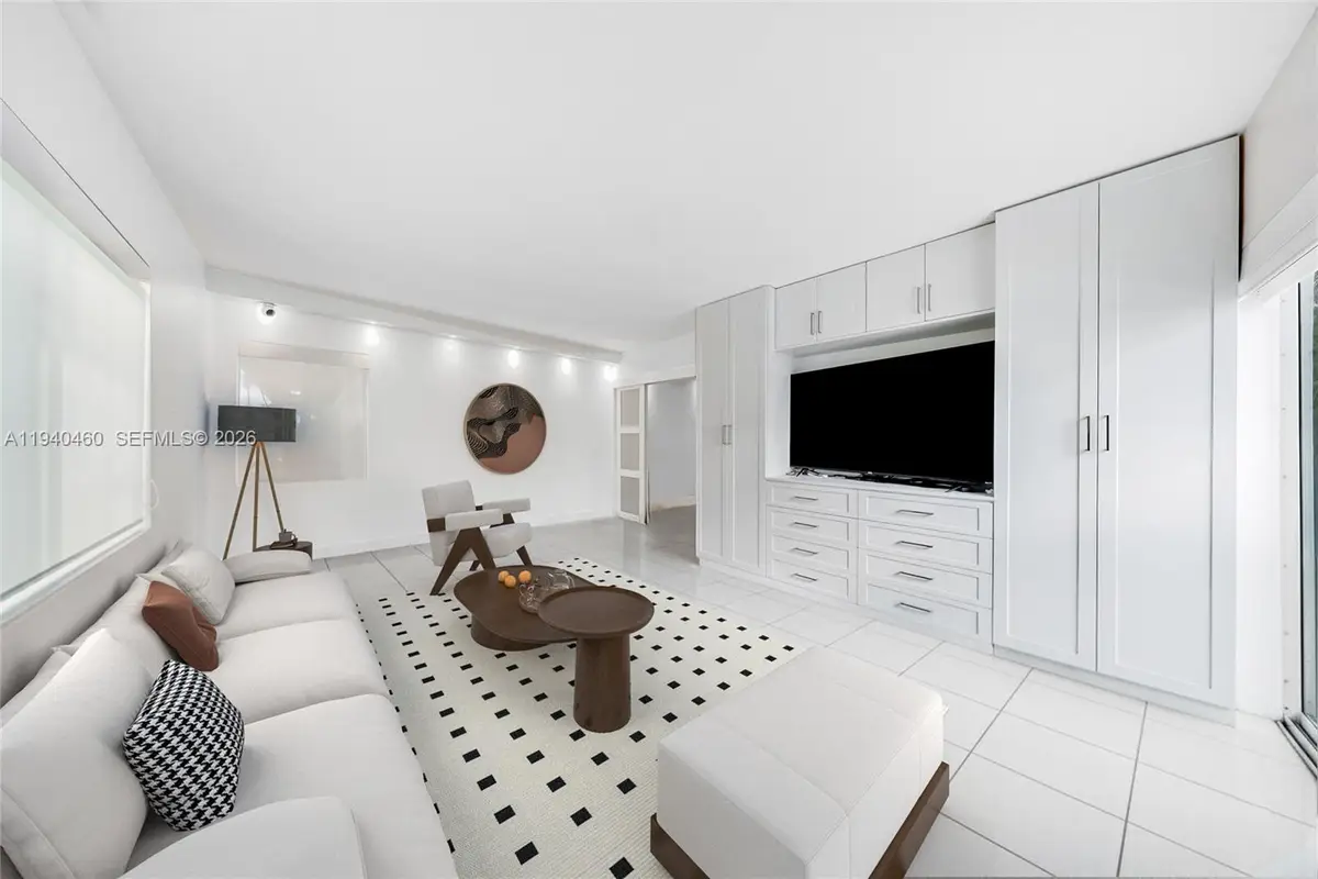 1135 Euclid Ave #101, Miami Beach, FL 33139 - #1