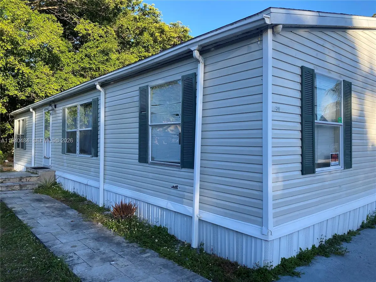 6800 NW 39th Ave #190, Coconut Creek, FL 33073 - Image #1