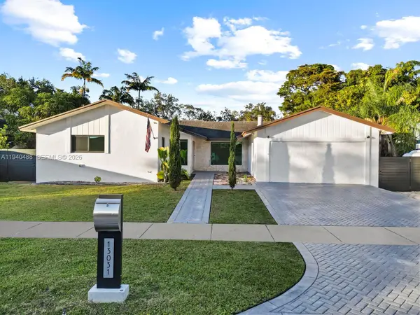 13031 SW 117th St, Miami, FL 33186