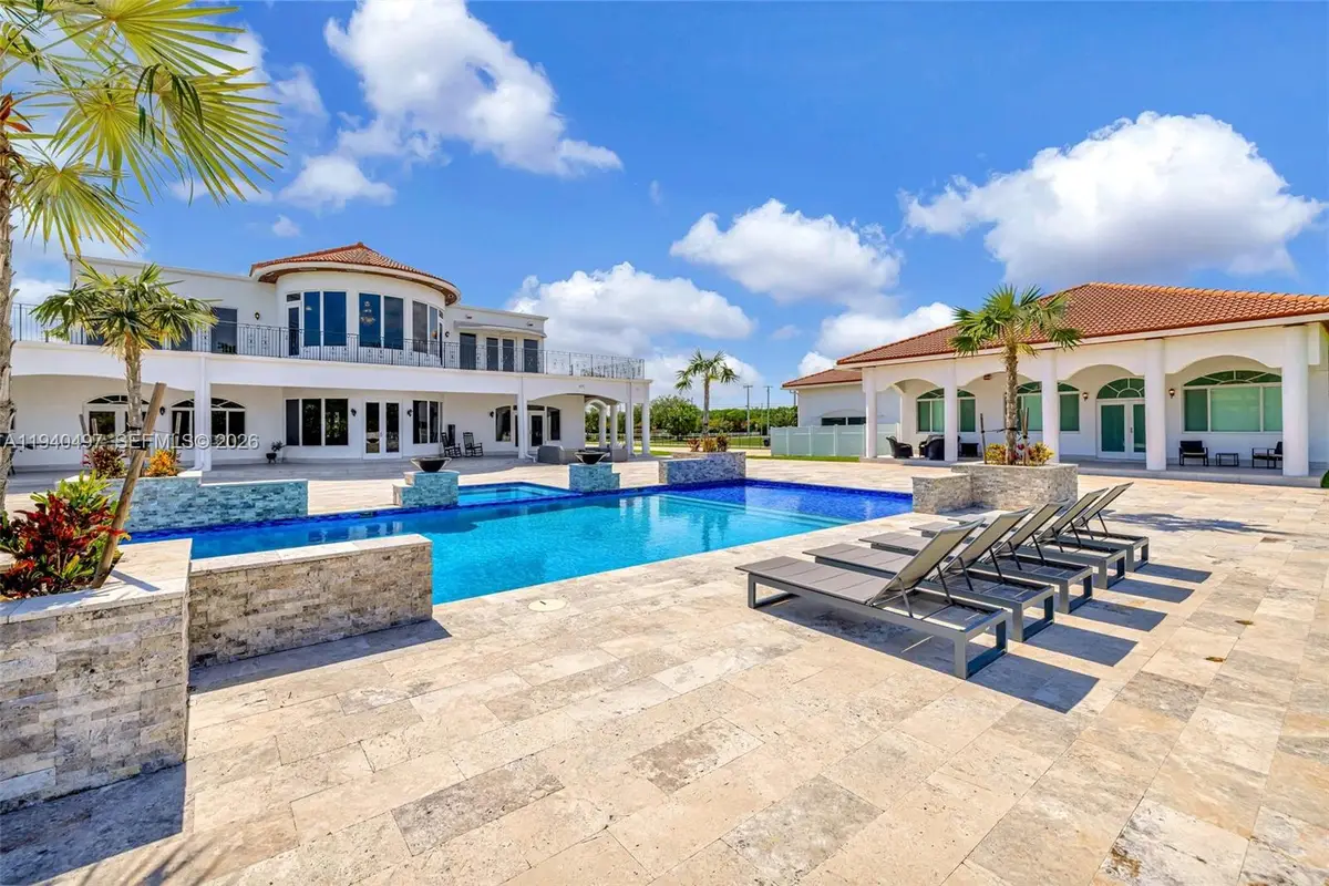 4610 SW 178th Ave, Southwest Ranches, FL 33331 - Image #1