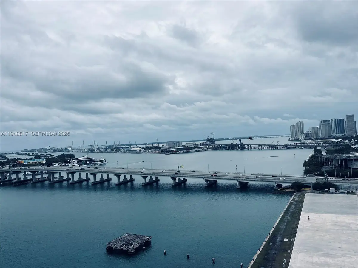 555 NE 15th St #22I, Miami, FL 33132 - Image #1