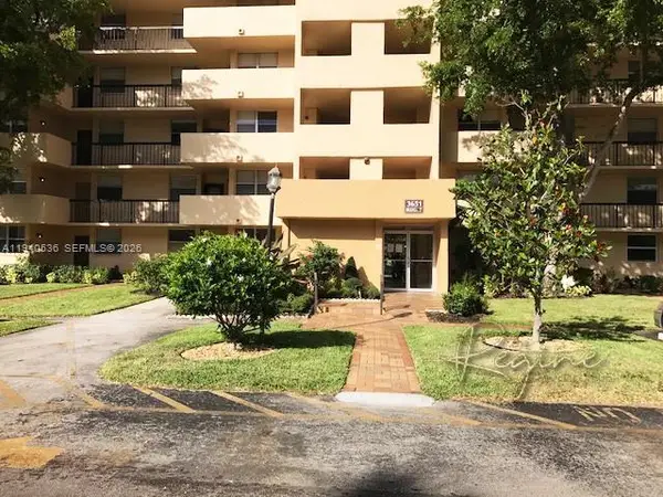 3651 Environ Blvd #256, Lauderhill, FL 33319