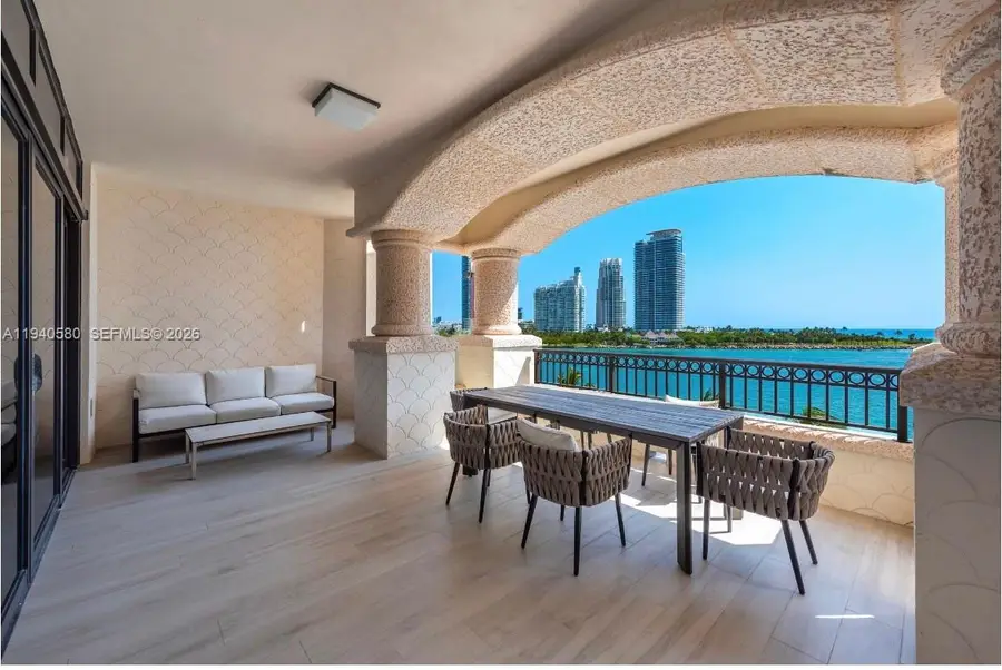 7055 Fisher Island Dr #7055, Miami Beach, FL 33109 - Image #2