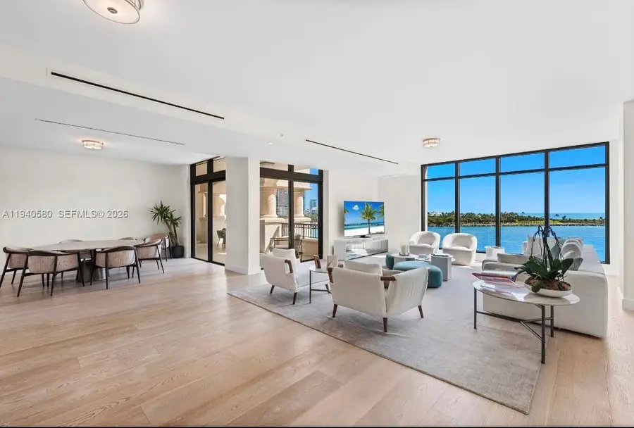 7055 Fisher Island Dr #7055, Miami Beach, FL 33109 - Image #3