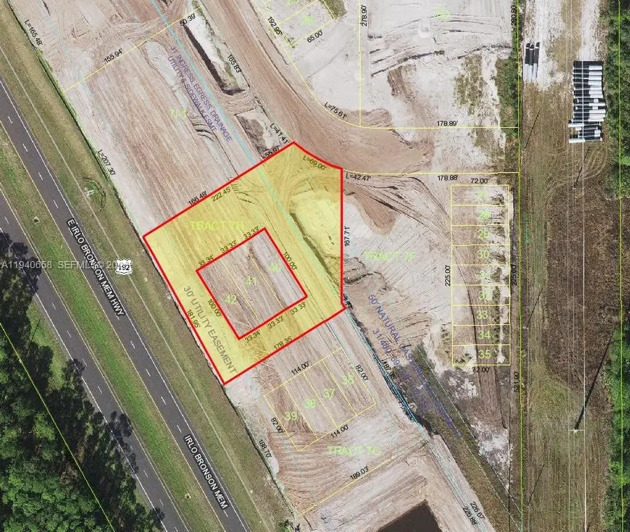 6301 E Irlo Bronson Memorial Hwy, Saint Cloud, FL 34771 - #2