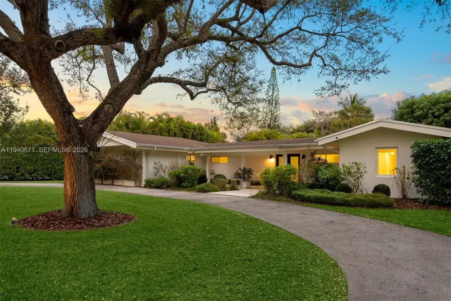 12685 SW 81st Ave, Pinecrest, FL 33156 - #2