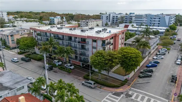 7801 Abbott Ave #302, Miami Beach, FL 33141