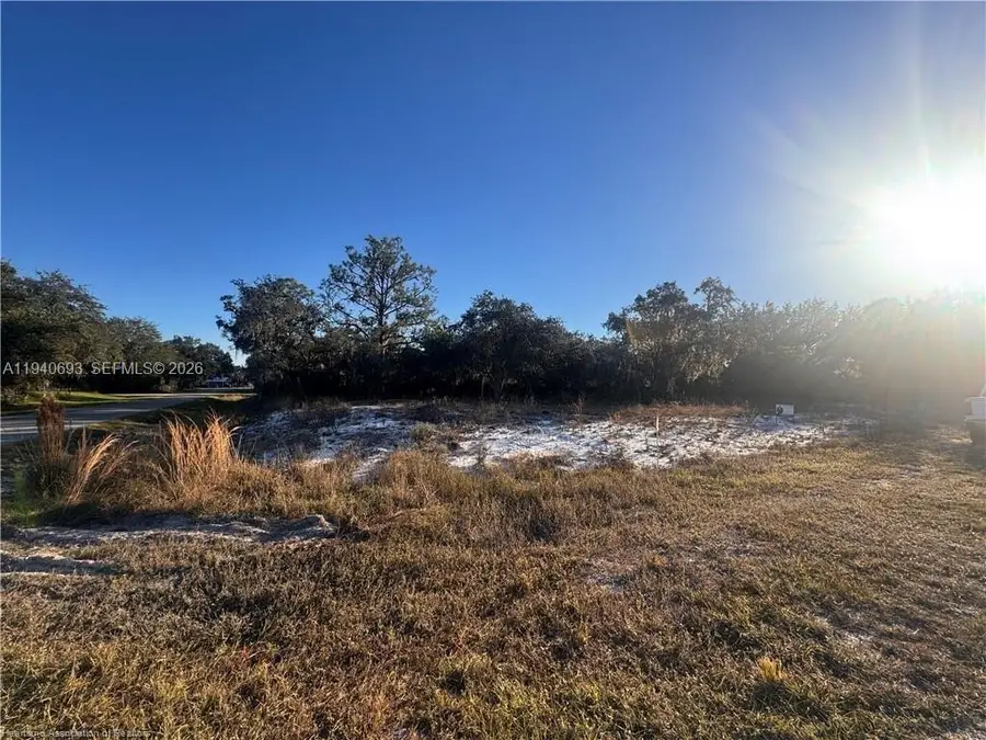 5800 Redwood Ter, Sebring, FL 33876 - Image #2