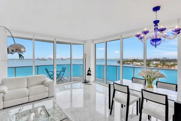 1881 79th St Cswy #1002, North Bay Village, FL 33141