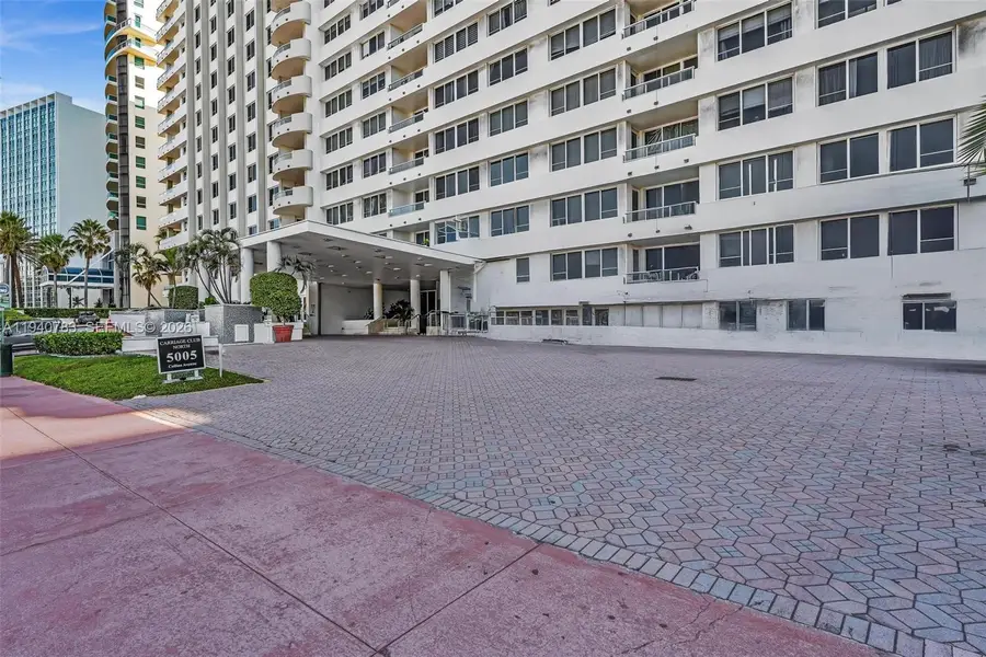 5005 Collins Ave #824, Miami Beach, FL 33140 - #2