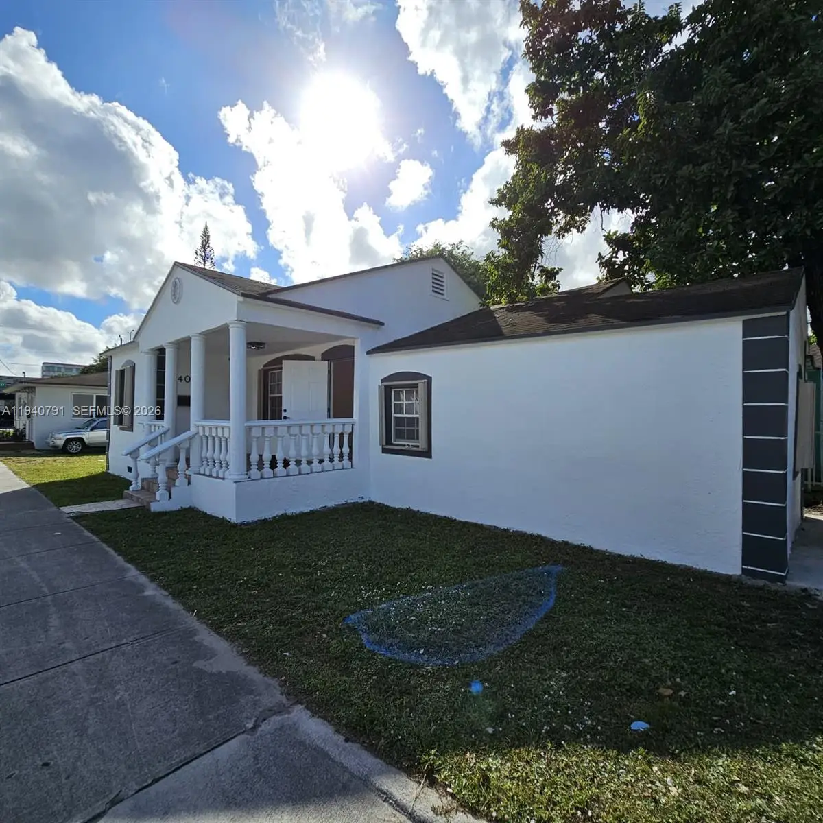 4020 NW 12th Ave, Miami, FL 33127 - Image #1