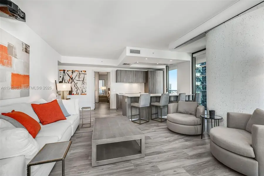 801 S Miami Ave #2905, Miami, FL 33130 - Image #3