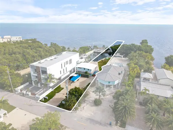 127 Seaside Ave, Key Largo, FL 33037