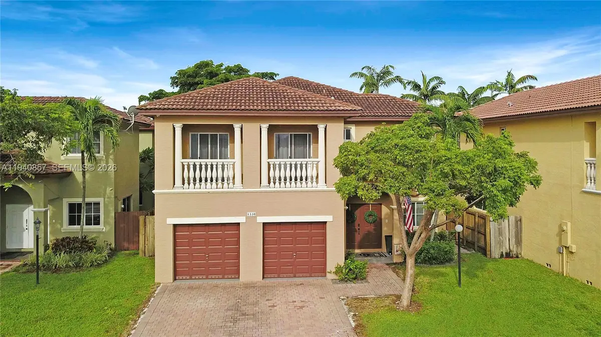 1330 NE 42nd Ave, Homestead, FL 33033 - Image #1