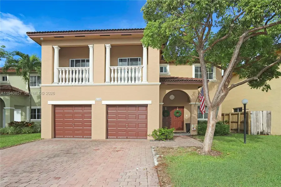 1330 NE 42nd Ave, Homestead, FL 33033 - Image #3
