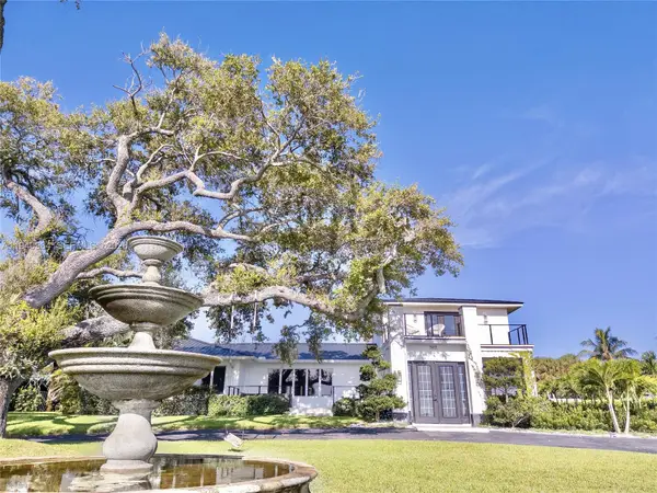 2611 S Indian River Dr, Fort Pierce, FL 34950