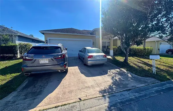 1327 Monteray Way, Green Acres, FL 33413