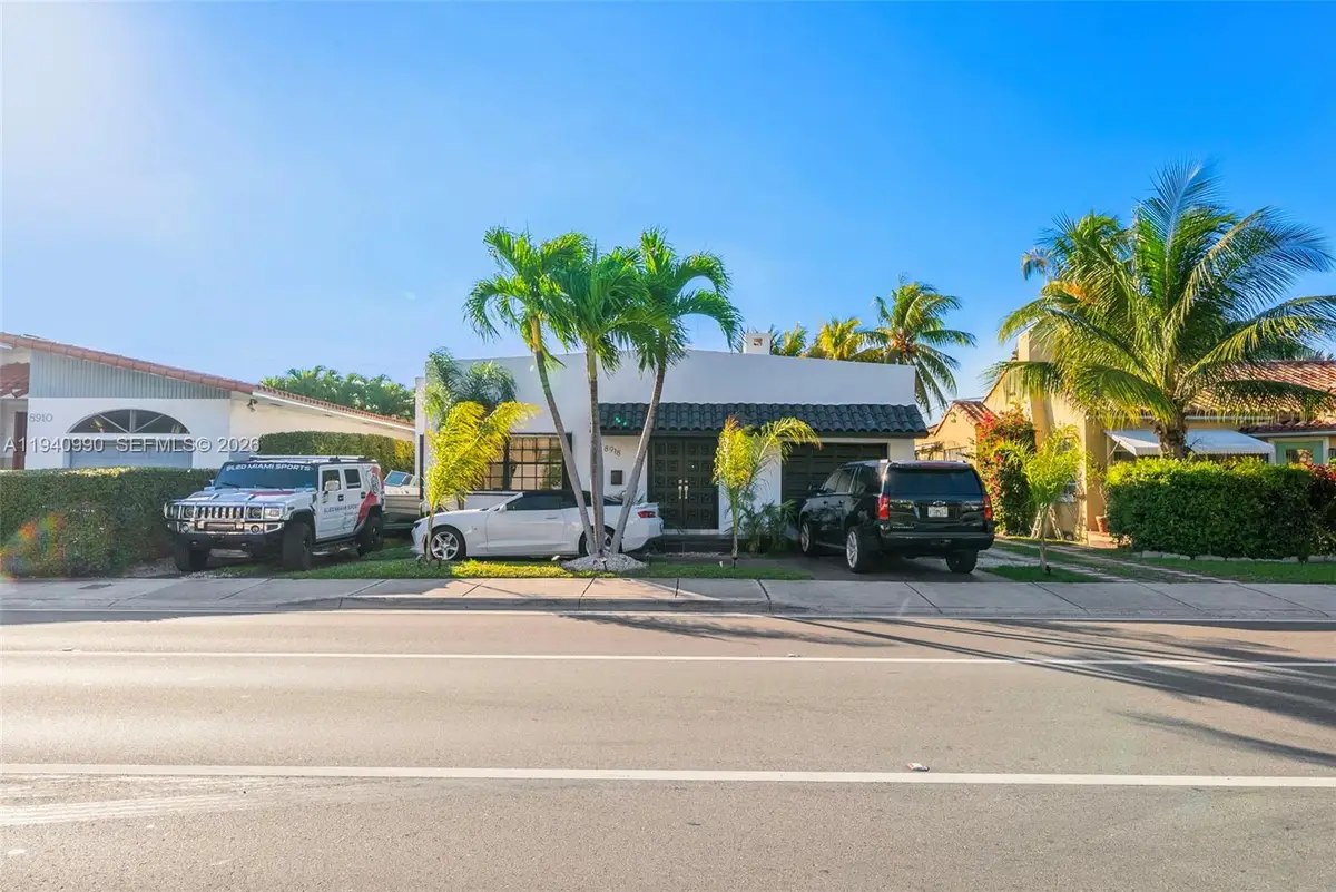 8918 Harding Ave, Surfside, FL 33154 - Image #1