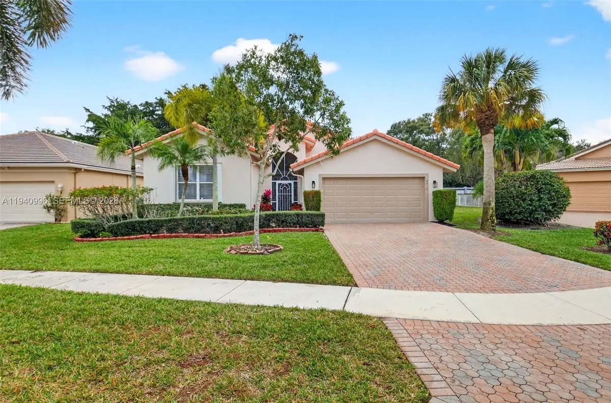 8418 Marsala Way, Boynton Beach, FL 33472 - Image #1