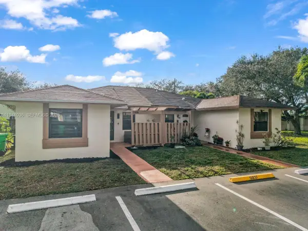 2959 NW 110th Ave, Sunrise, FL 33322