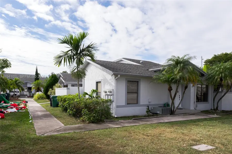 6405 SW 152nd Cir Pl #10-05, Miami, FL 33193 - Image #2