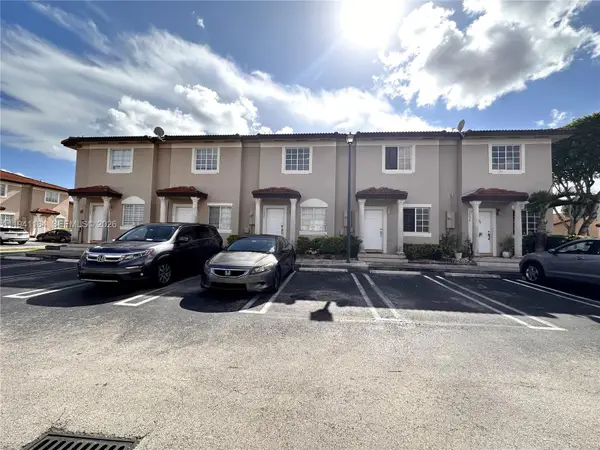 17046 SW 137th Pl, Miami, FL 33177