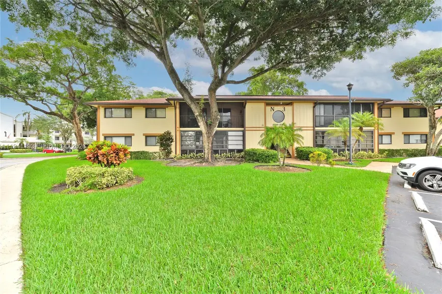 10959 W Clairmont Cir #211, Tamarac, FL 33321 - Image #2