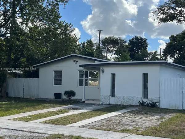 15400 SW 295th St, Homestead, FL 33033