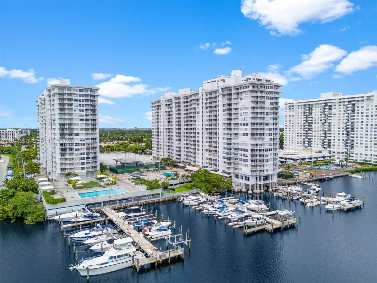 18041 Biscayne Blvd #1605, Aventura, FL 33160 - Image #1