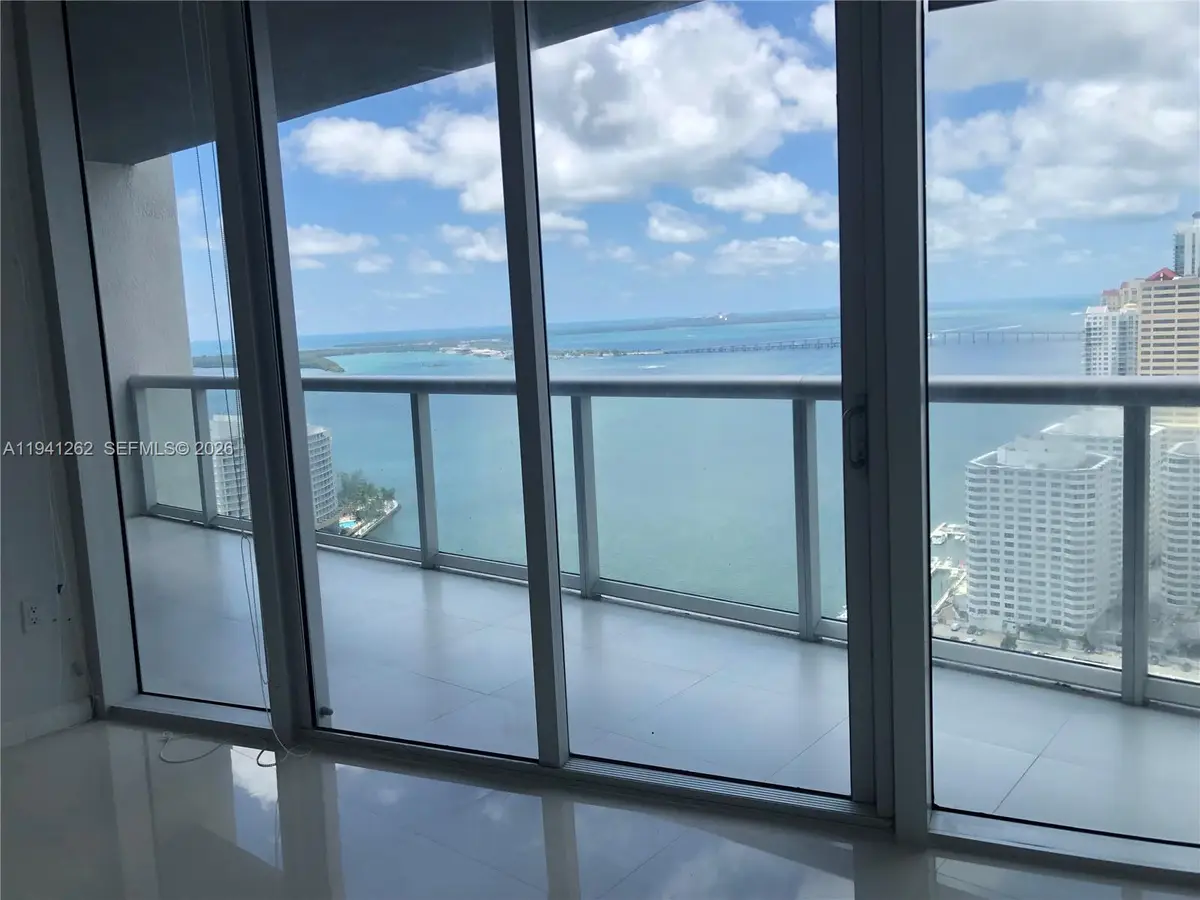 495 Brickell Ave #3507, Miami, FL 33131 - Image #1