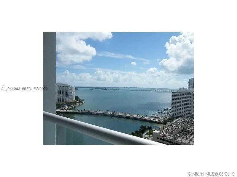 495 Brickell Ave #3507, Miami, FL 33131 - Image #2