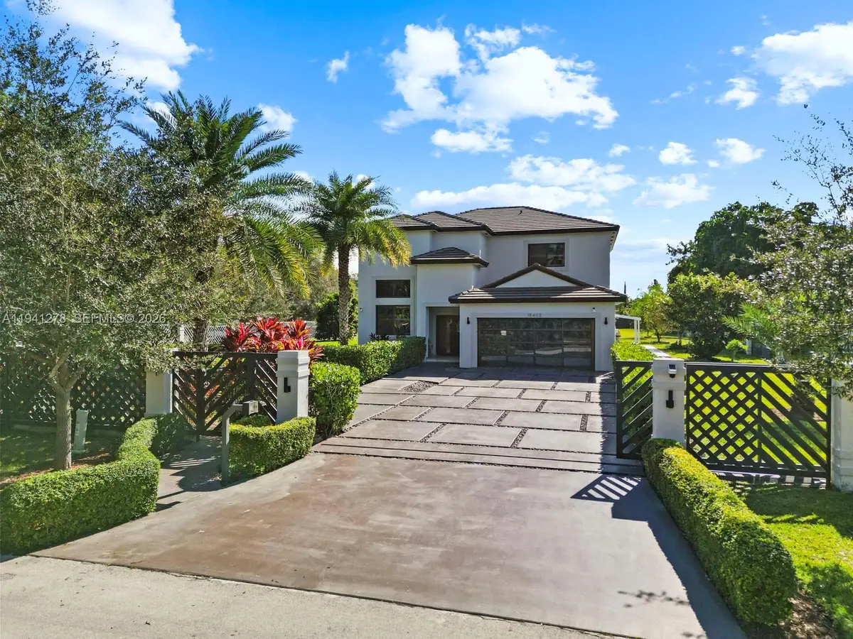 15402 SW 274th St, Homestead, FL 33032 - Image #1