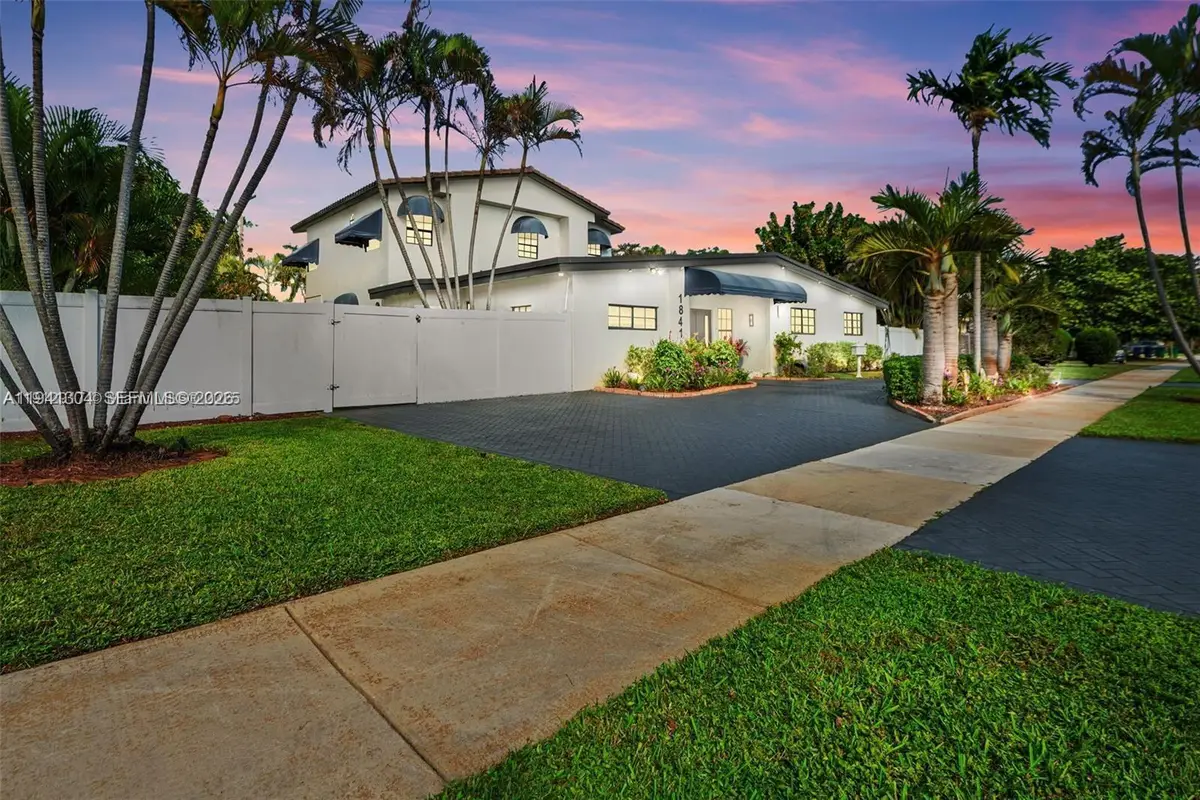 1841 NE 196th Ter, Miami, FL 33179 - Image #1