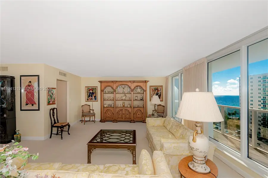 2751 S Ocean Dr #1108N, Hollywood, FL 33019 - Image #2