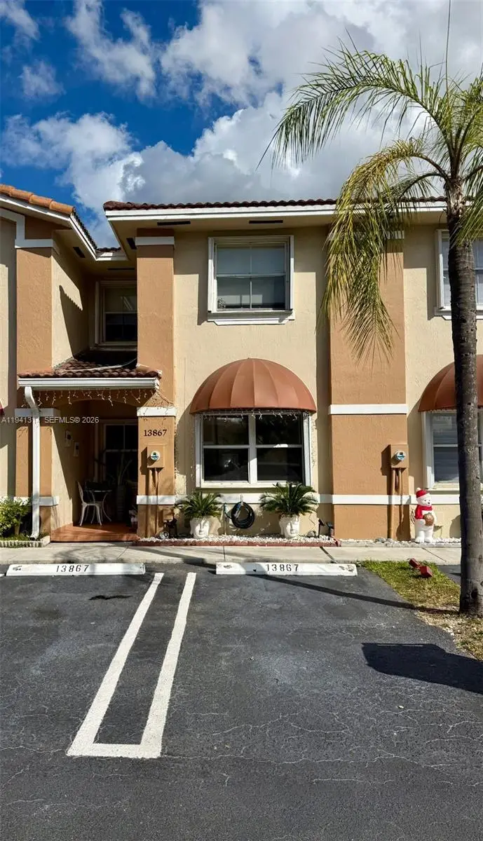 13867 SW 62nd Ter, Miami, FL 33183 - Image #1