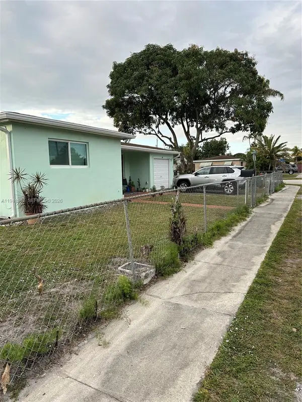 410 N 74th Ave, Hollywood, FL 33024