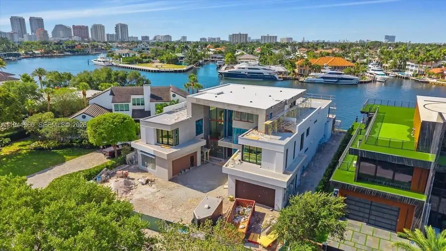 725 Middle River Dr, Fort Lauderdale, FL 33304 - Image #3