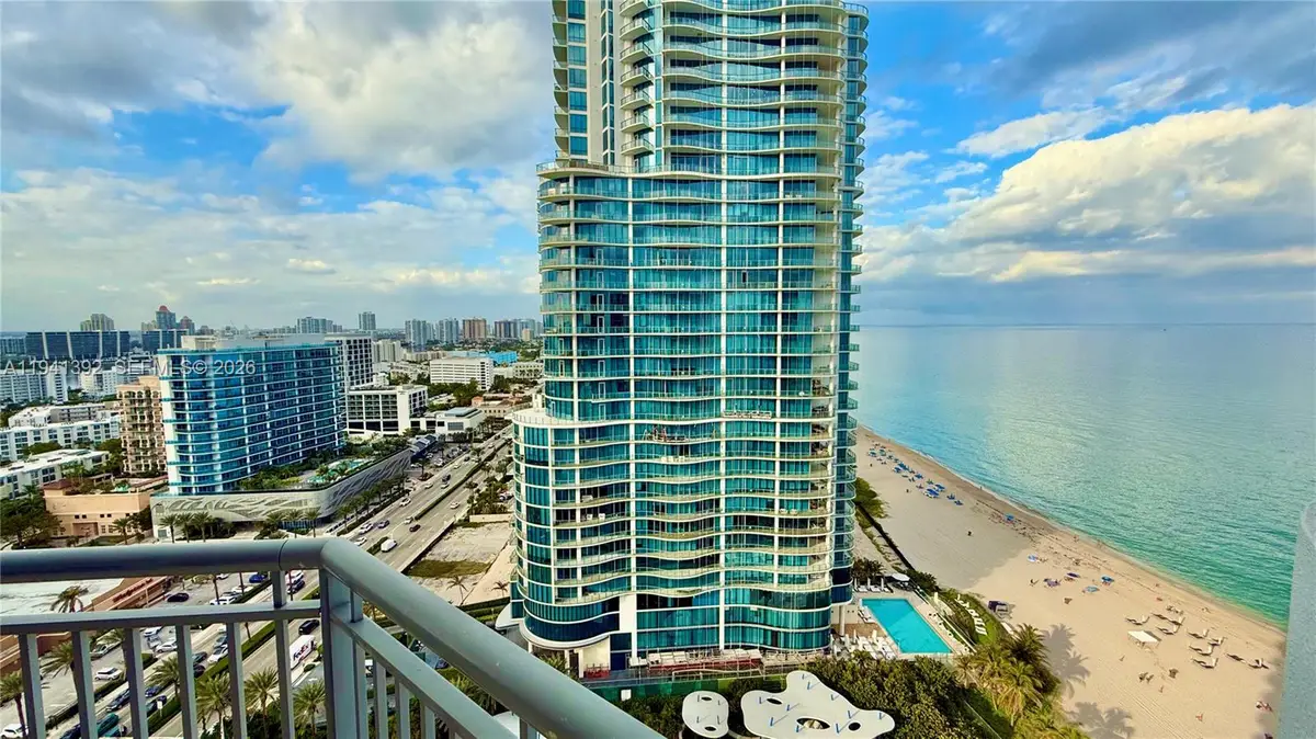 17375 Collins Ave #2406, Sunny Isles Beach, FL 33160 - Image #1