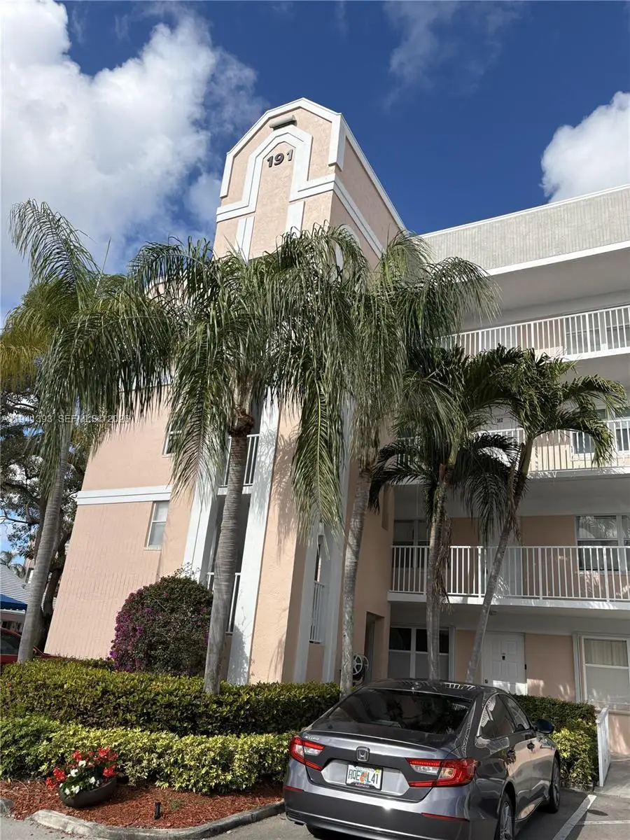 2602 NW 103rd Ave #401, Sunrise, FL 33322 - #1