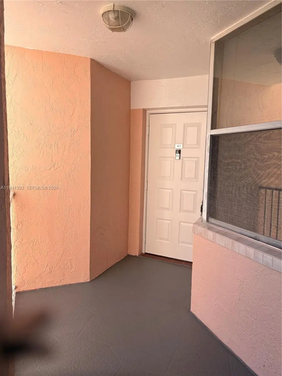 2602 NW 103rd Ave #401, Sunrise, FL 33322 - #3