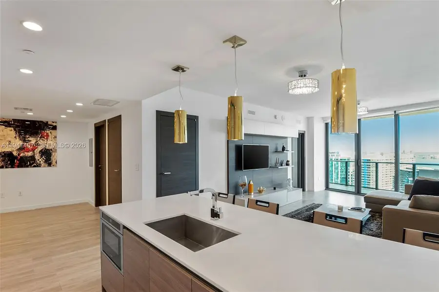 1300 S Miami Ave #3902, Miami, FL 33130 - Image #2