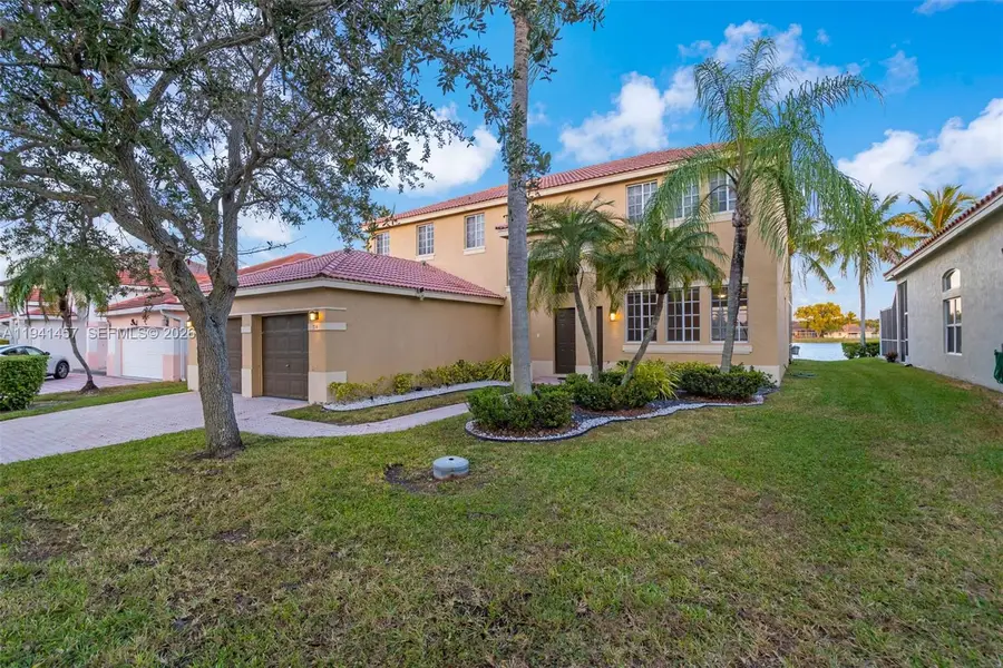 714 Heritage Dr, Weston, FL 33326 - Image #3