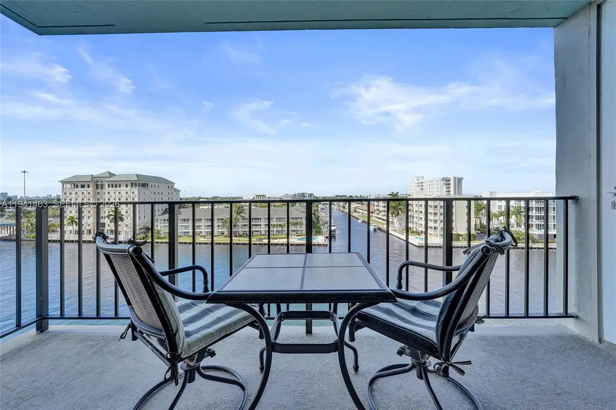 3233 NE 32nd Ave #704, Fort Lauderdale, FL 33308 - Image #1
