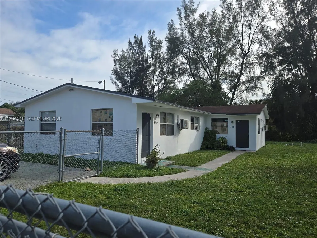 1420 NW 111th St, Miami, FL 33167 - Image #1