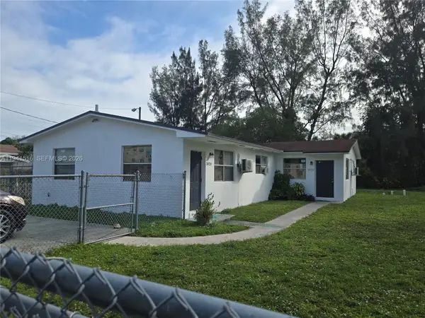 1420 NW 111th St, Miami, FL 33167