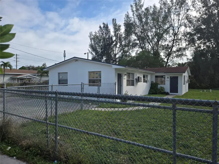 1420 NW 111th St, Miami, FL 33167 - Image #3