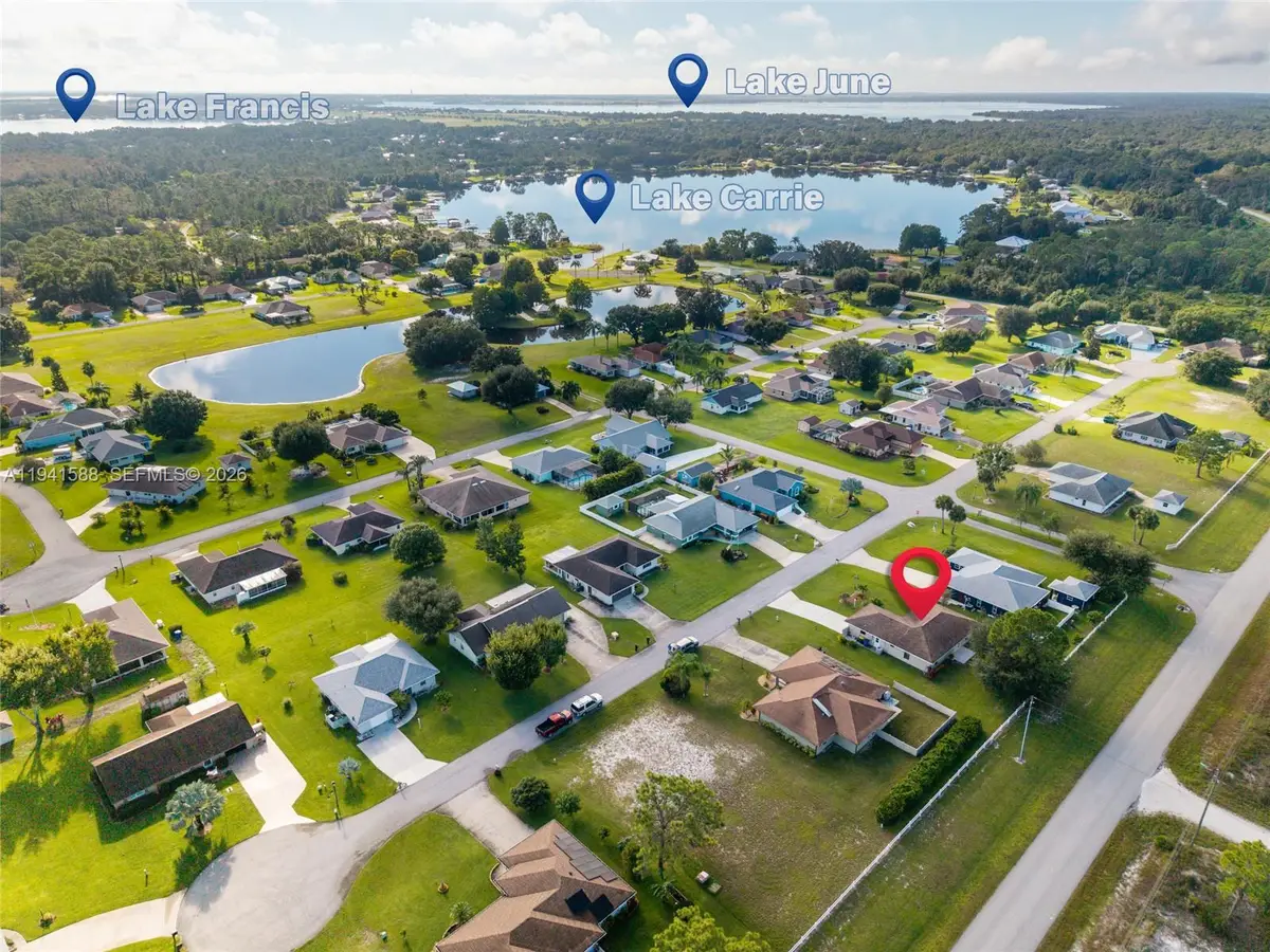 36 Quail Roost Rd, Lake Placid, FL 33852 - Image #1